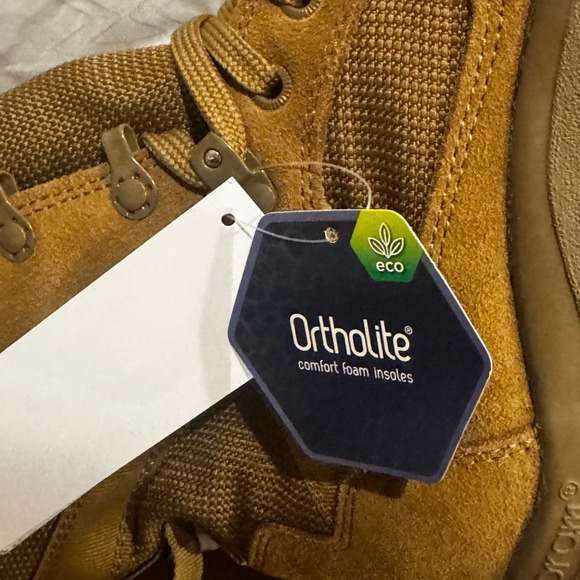 Garmont Tactical T8 Bifida T.A.A. Boots Regular Men's Size 11 NWB - Picture 7 of 11